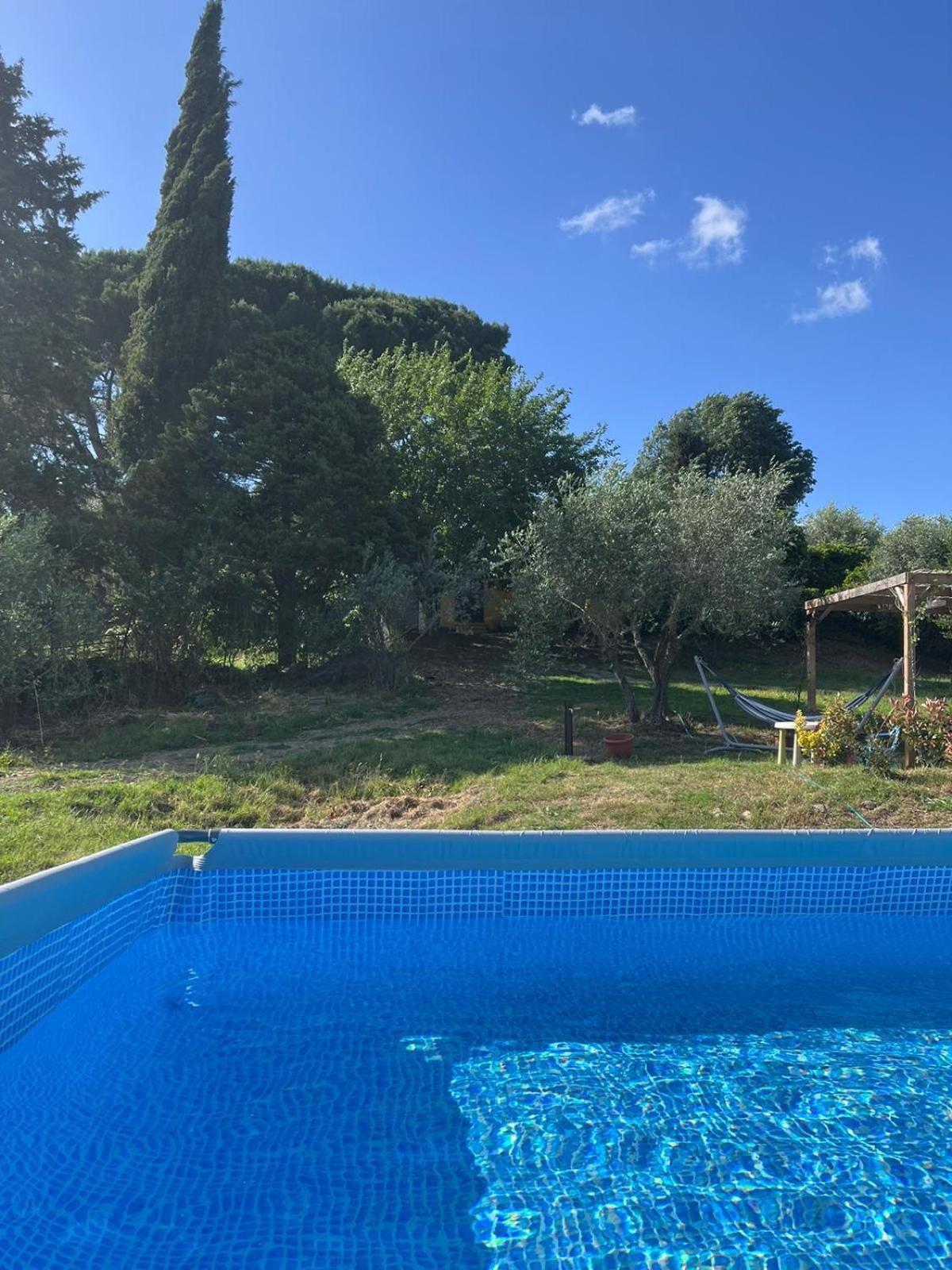 Villa Casa Gelso Scandicci Exterior foto