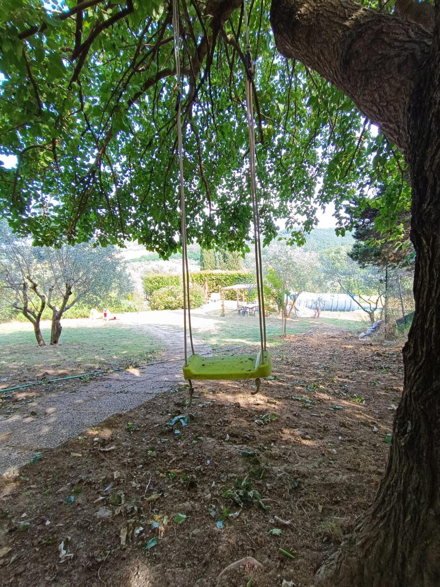 Villa Casa Gelso Scandicci Exterior foto