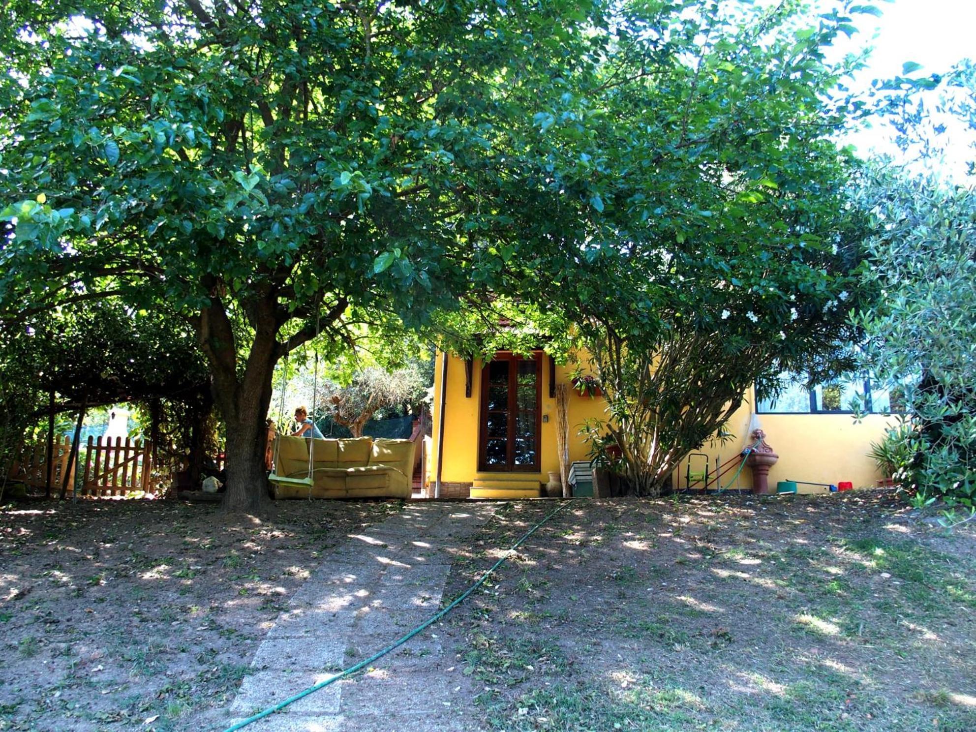 Villa Casa Gelso Scandicci Exterior foto