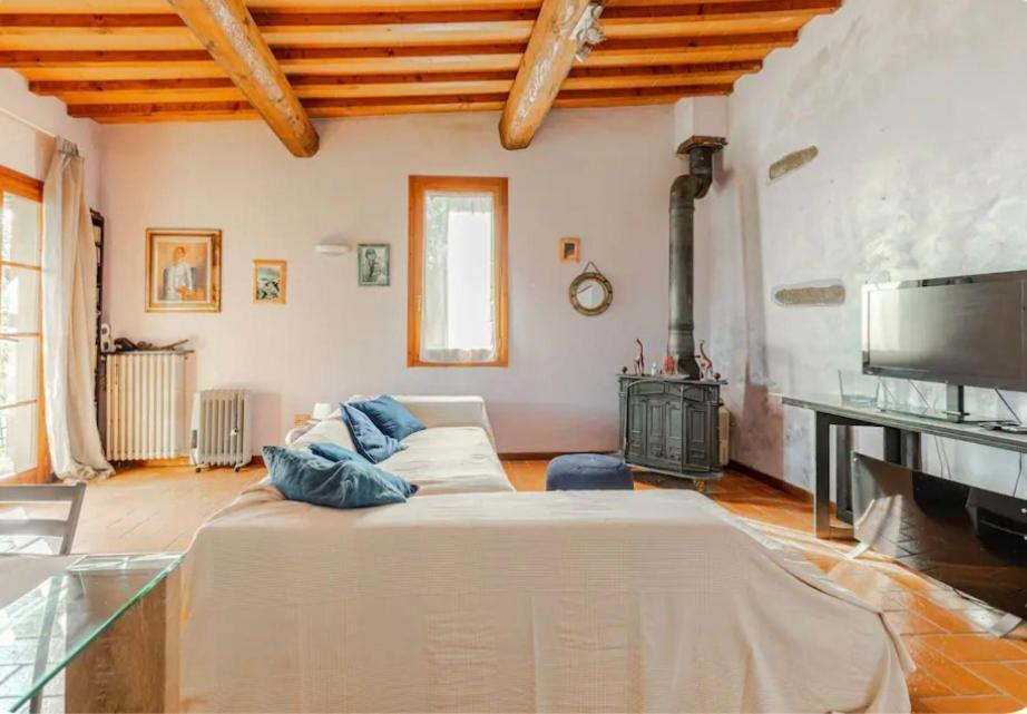 Villa Casa Gelso Scandicci Exterior foto