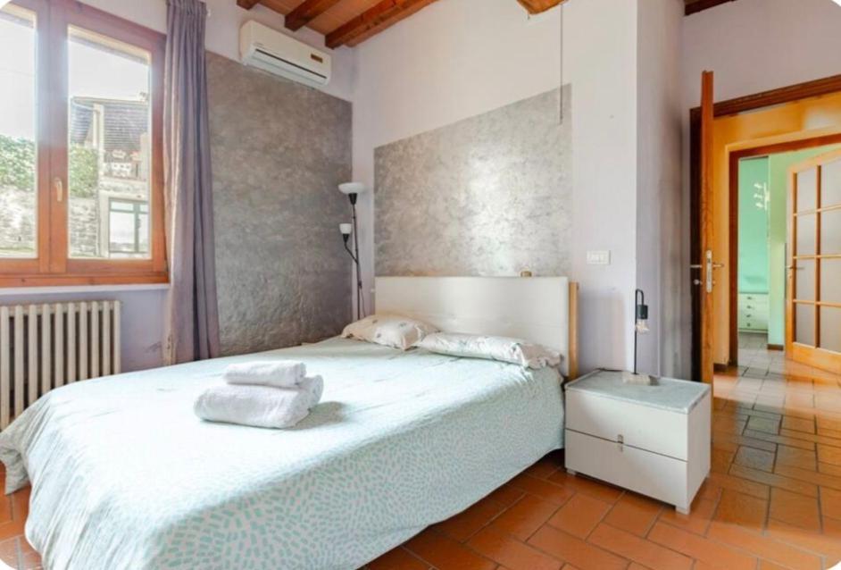 Villa Casa Gelso Scandicci Exterior foto